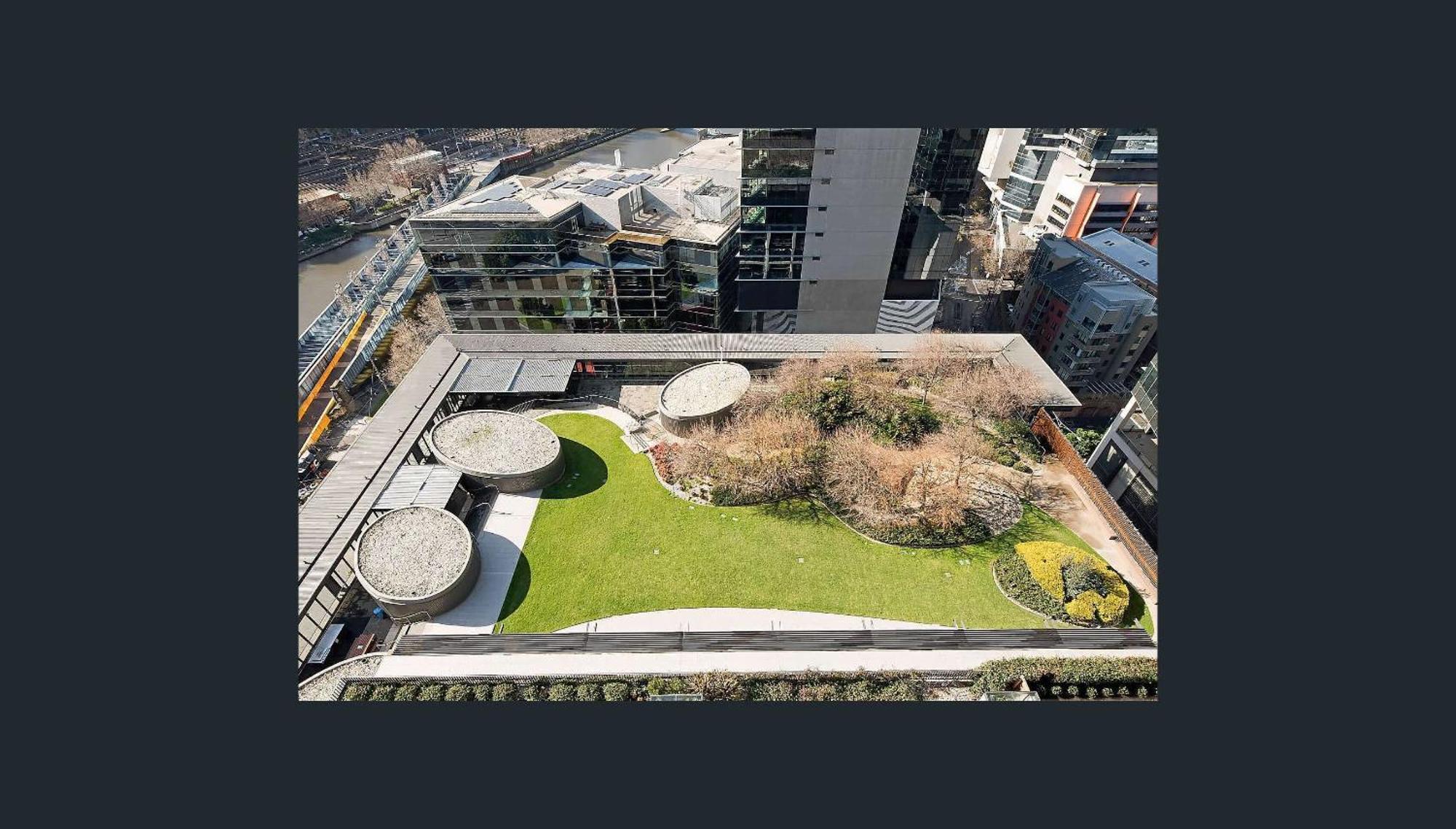 Luxury Designer Suite In Most Prestigious Location In Melbourne Eksteriør billede