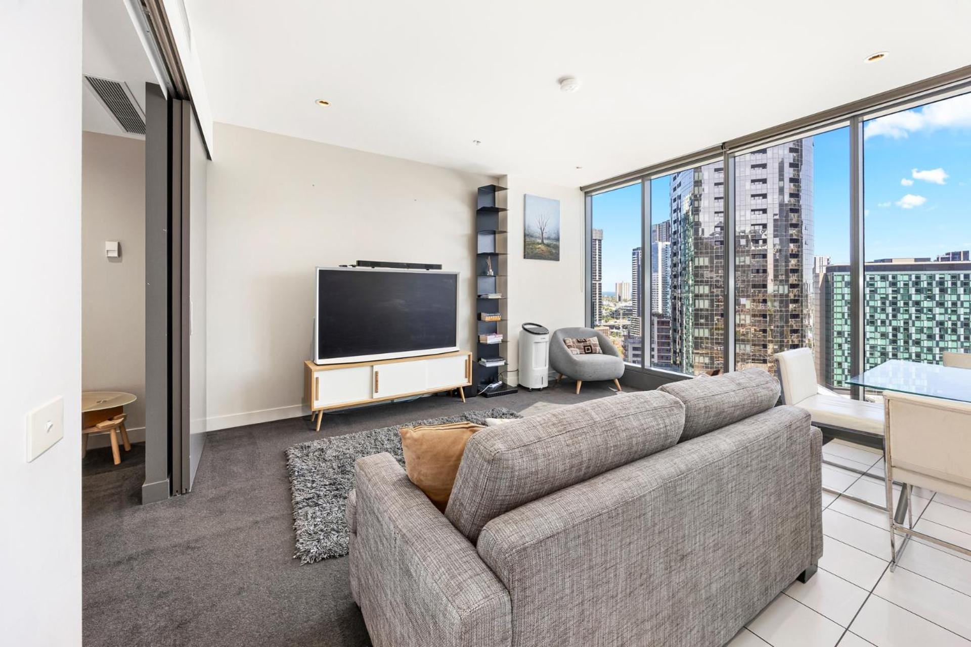 Luxury Designer Suite In Most Prestigious Location In Melbourne Eksteriør billede
