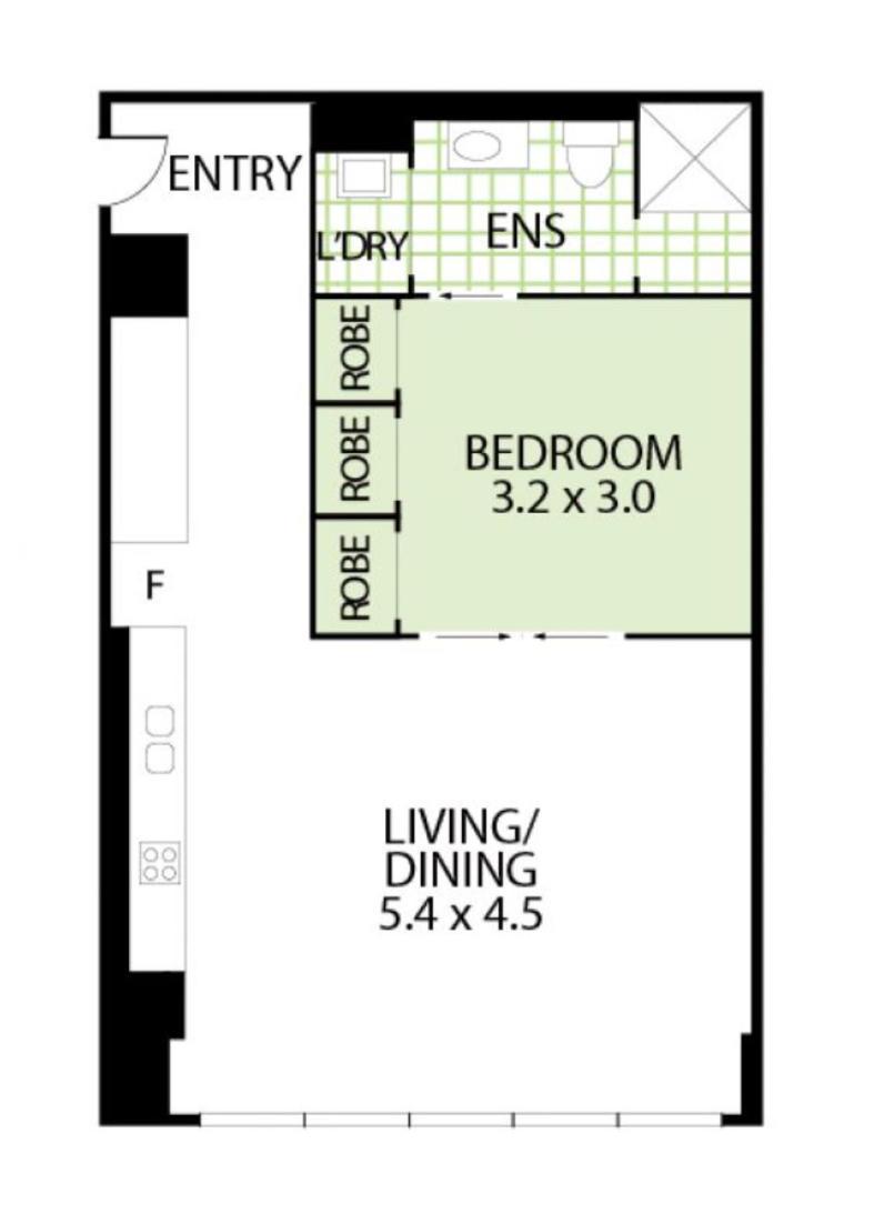 Luxury Designer Suite In Most Prestigious Location In Melbourne Eksteriør billede